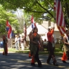 Memorial Day Parade 2008