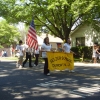 Memorial Day Parade 2008